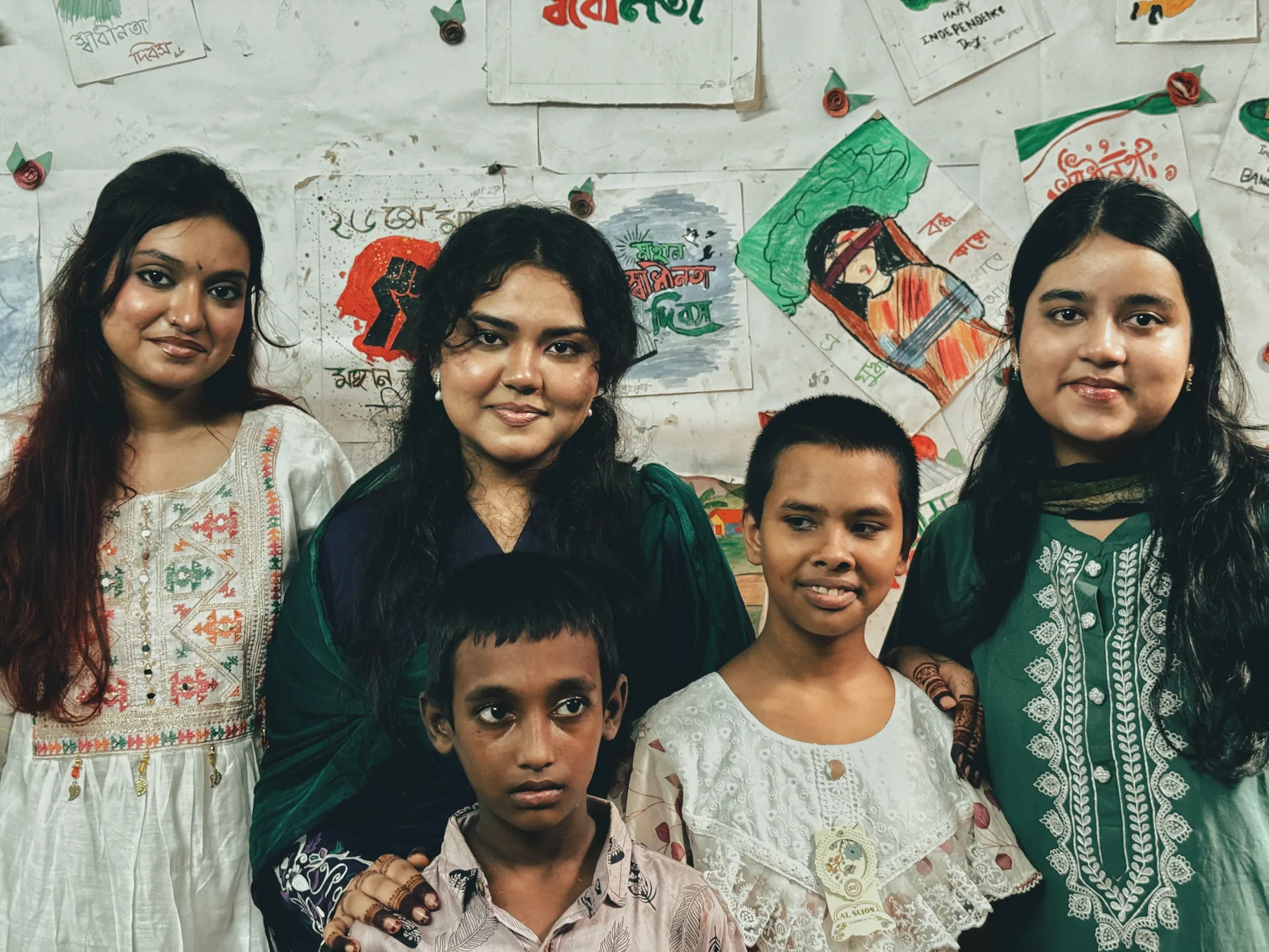 Project Qurbani 2026: Orphanage livestock handover