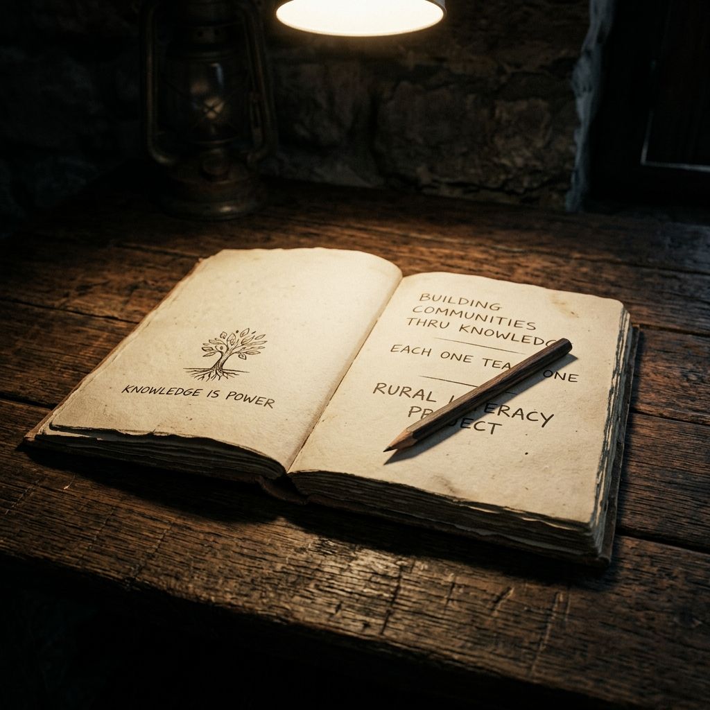 Learning setting